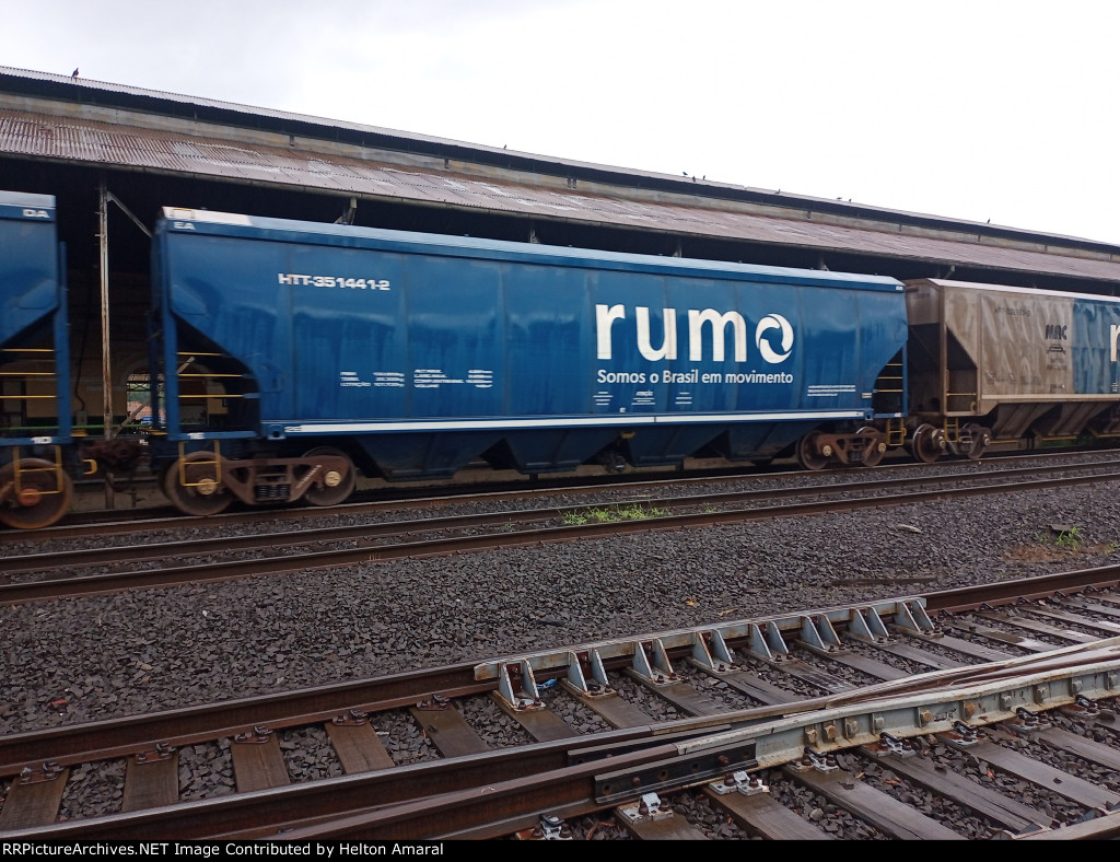 RUMO HTT-351441-2